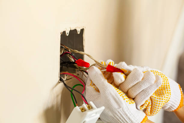 Best Circuit Breaker Installation and Repair  in Energy, IL