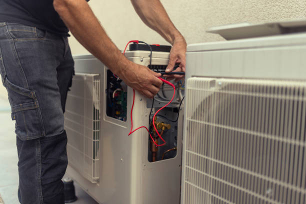 Best Electrical Troubleshooting and Repair  in Energy, IL