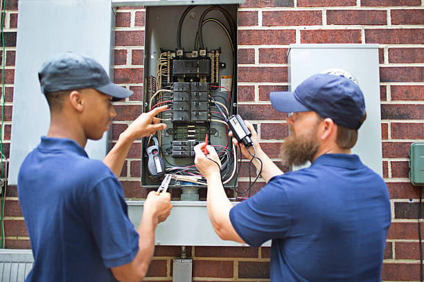 Best Electrical Remodeling Services  in Energy, IL